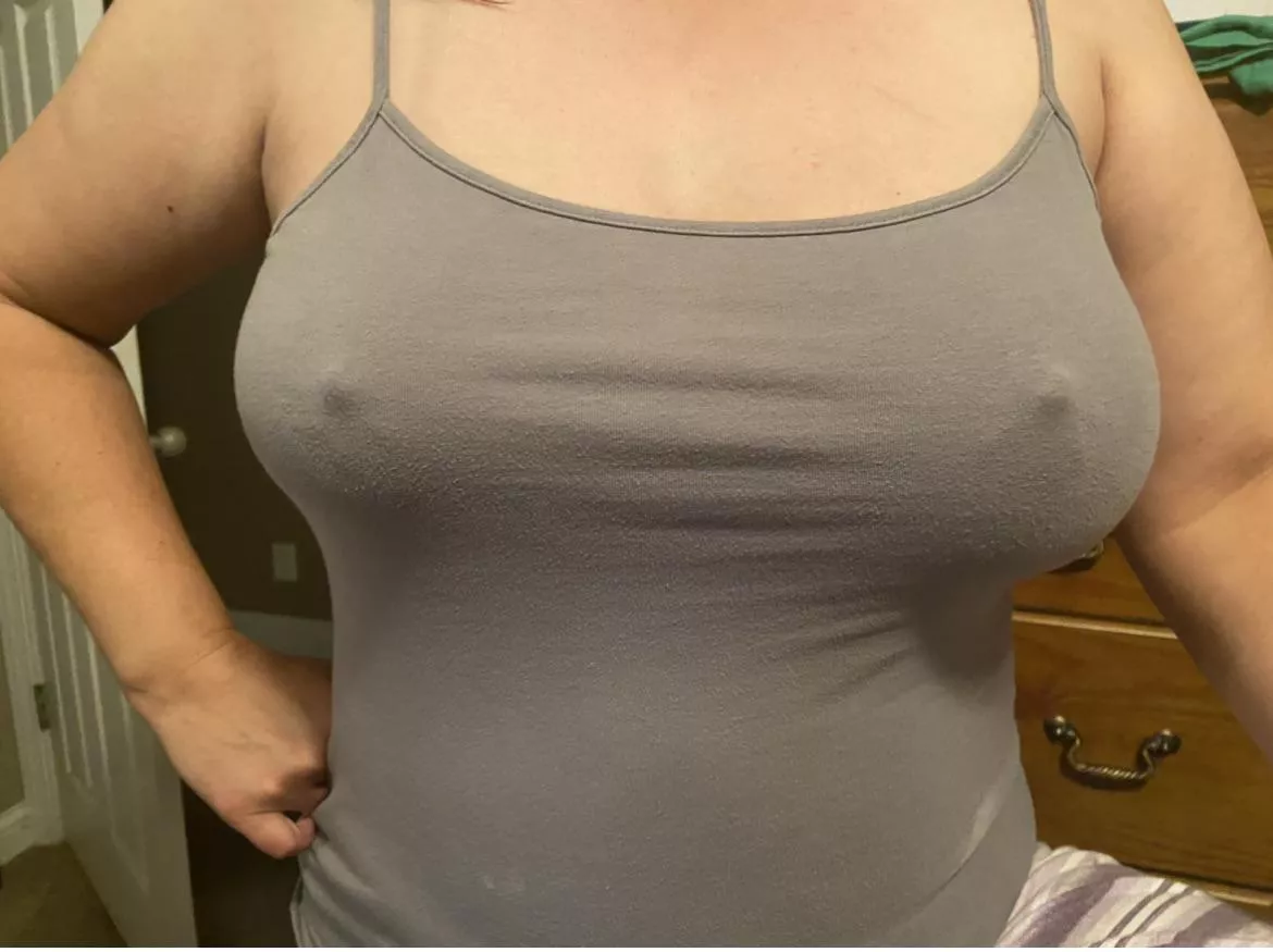 Good morning, Sunday. My 54 yr old wife.