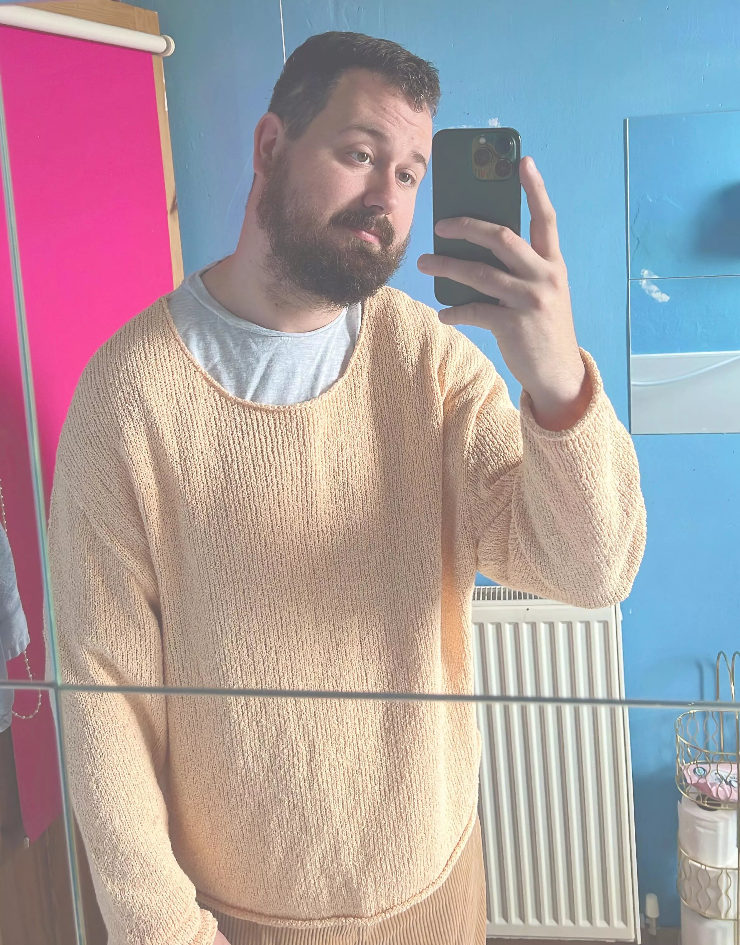 Good Sunday morning to you all