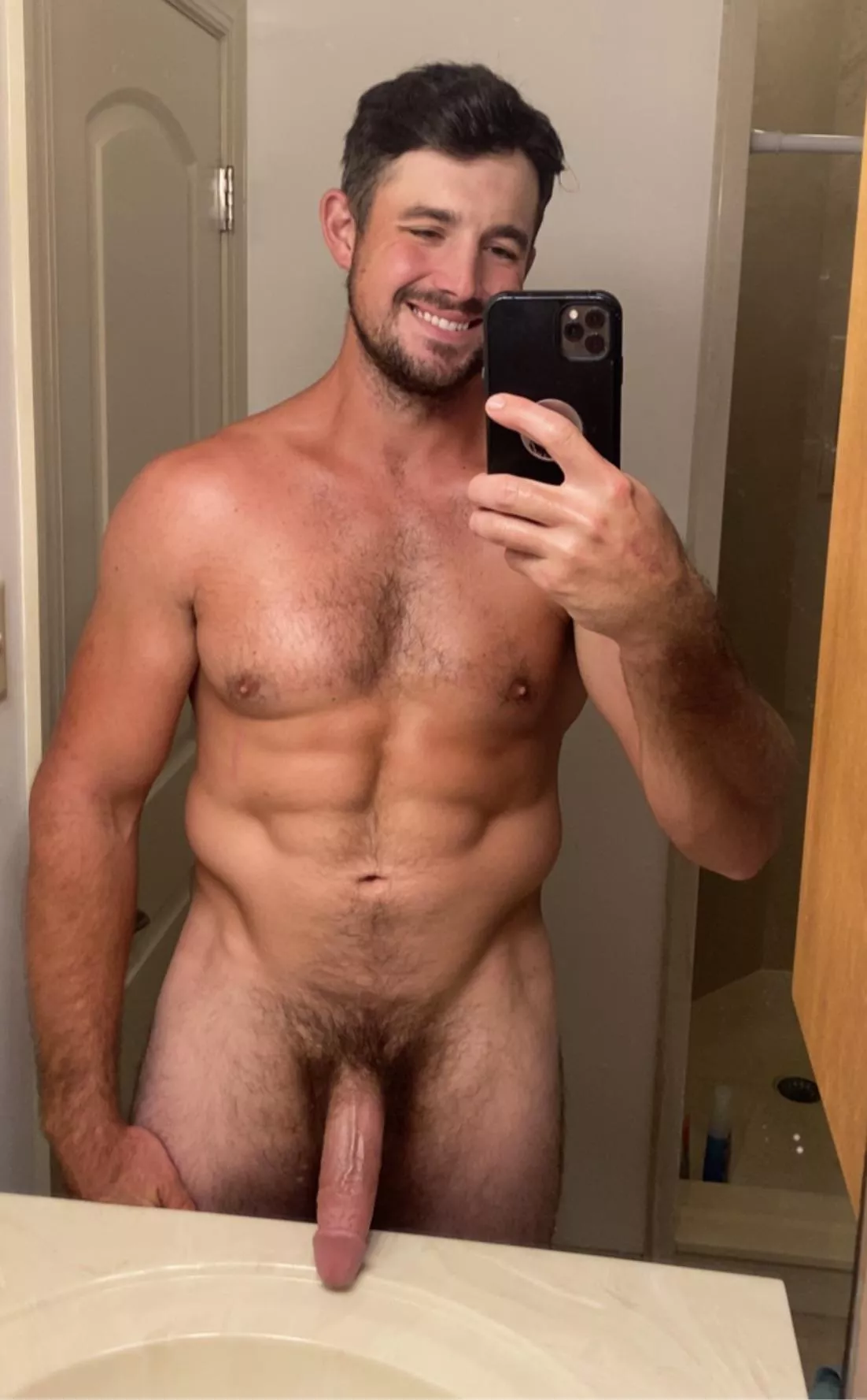 Got a little sun this week🥵