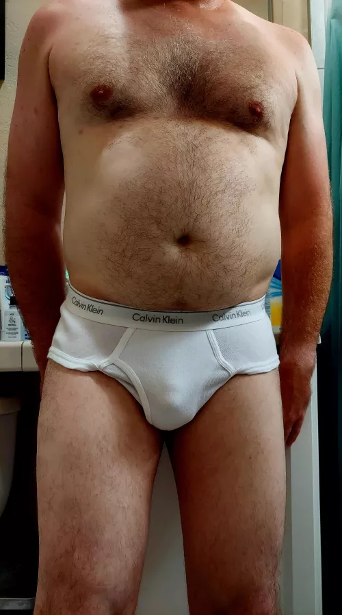 Happy national undies day