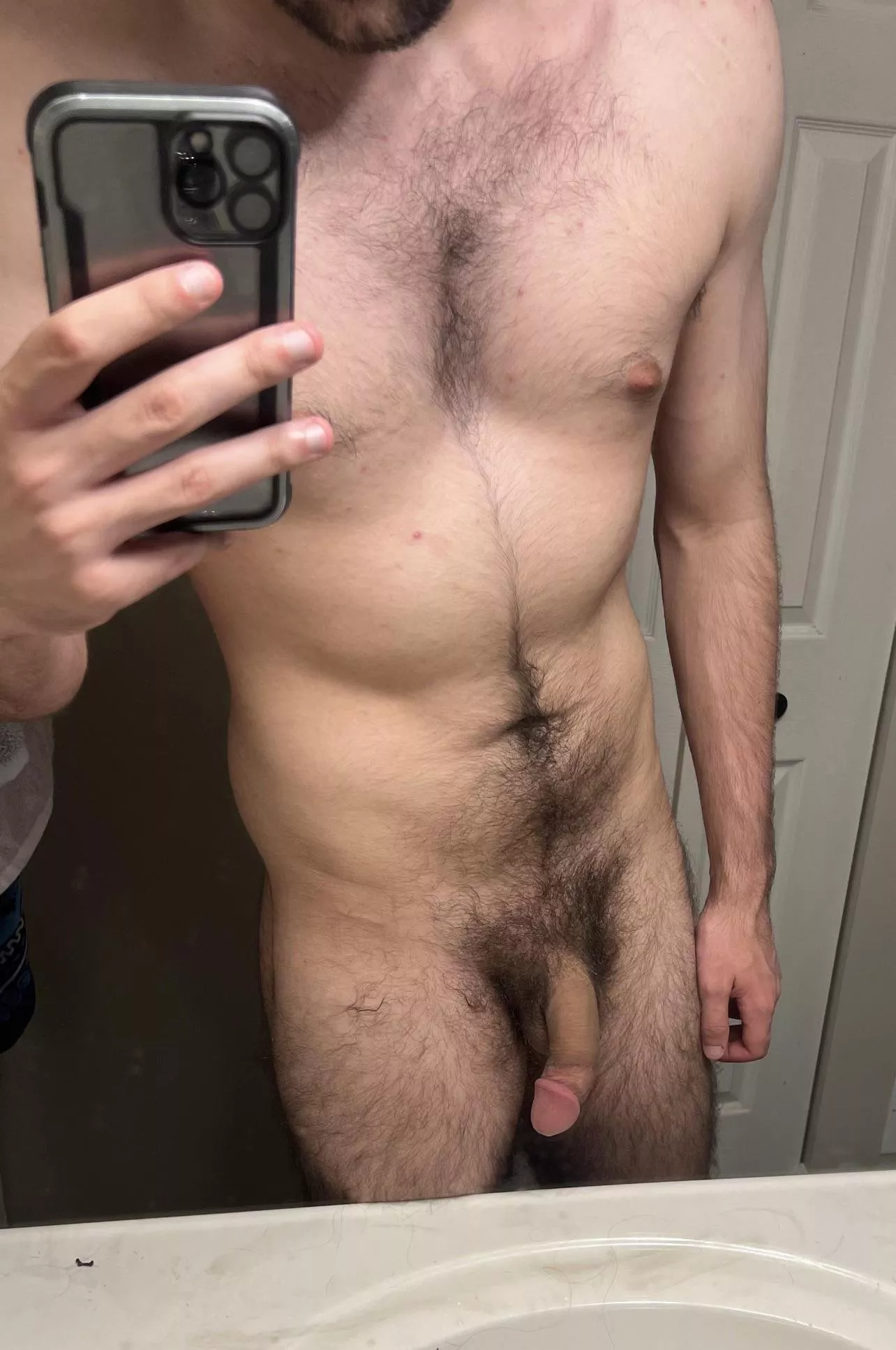 Help me get hard?