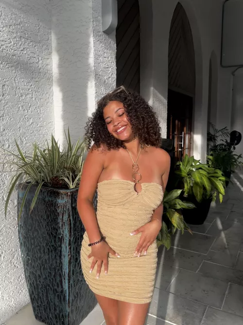 hi i’m gia! nice to meet ya