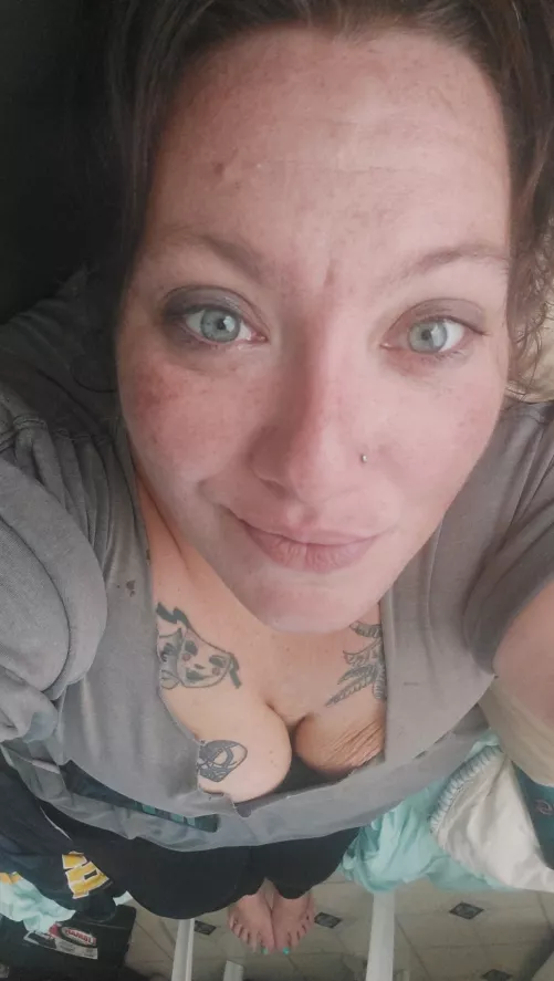 Hope everyone had a good night