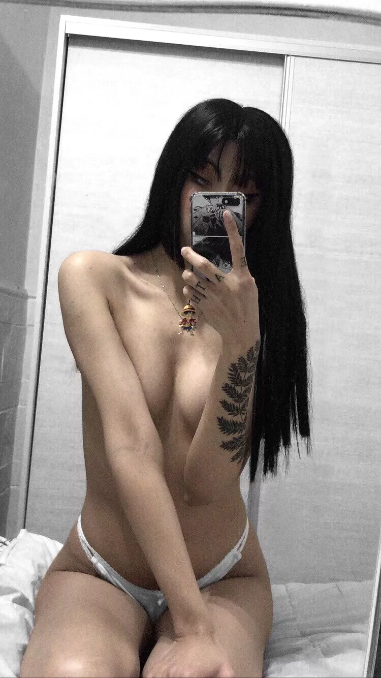 How many of you would fuck me all day all night?