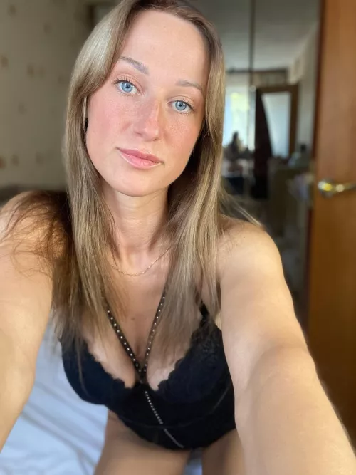 I want to be your gf