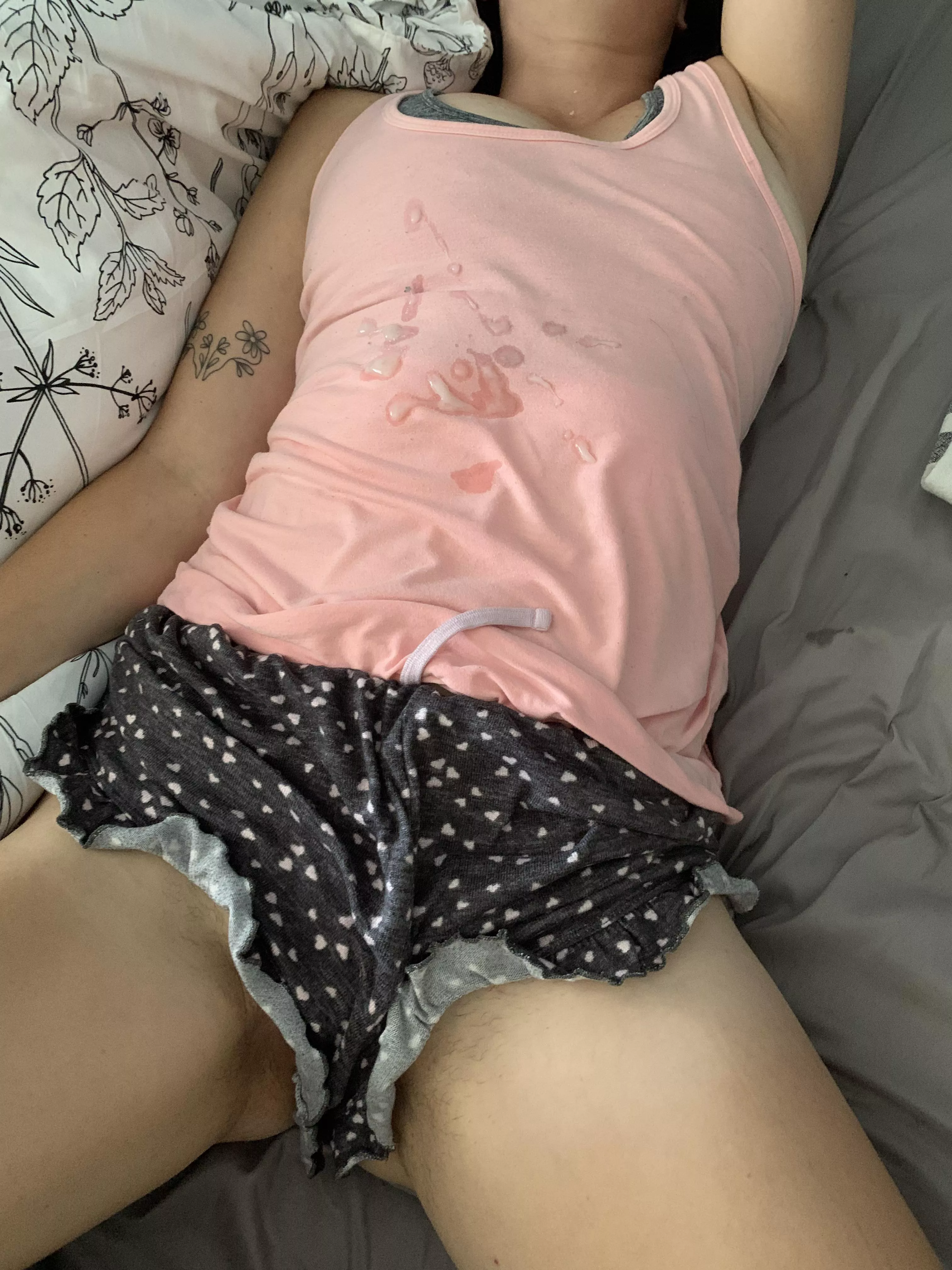 I was woken up just to be used