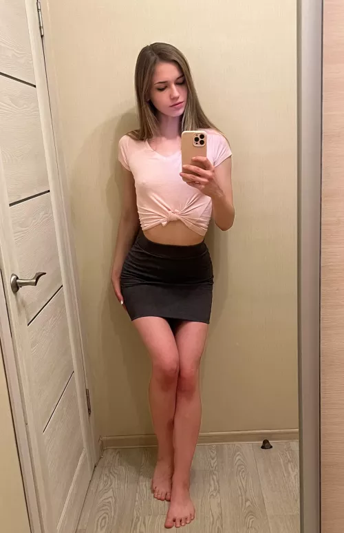 I will be an obedient secretary 💕