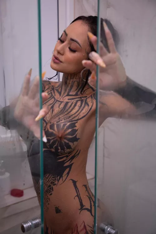 I wish more older men were into asian slut