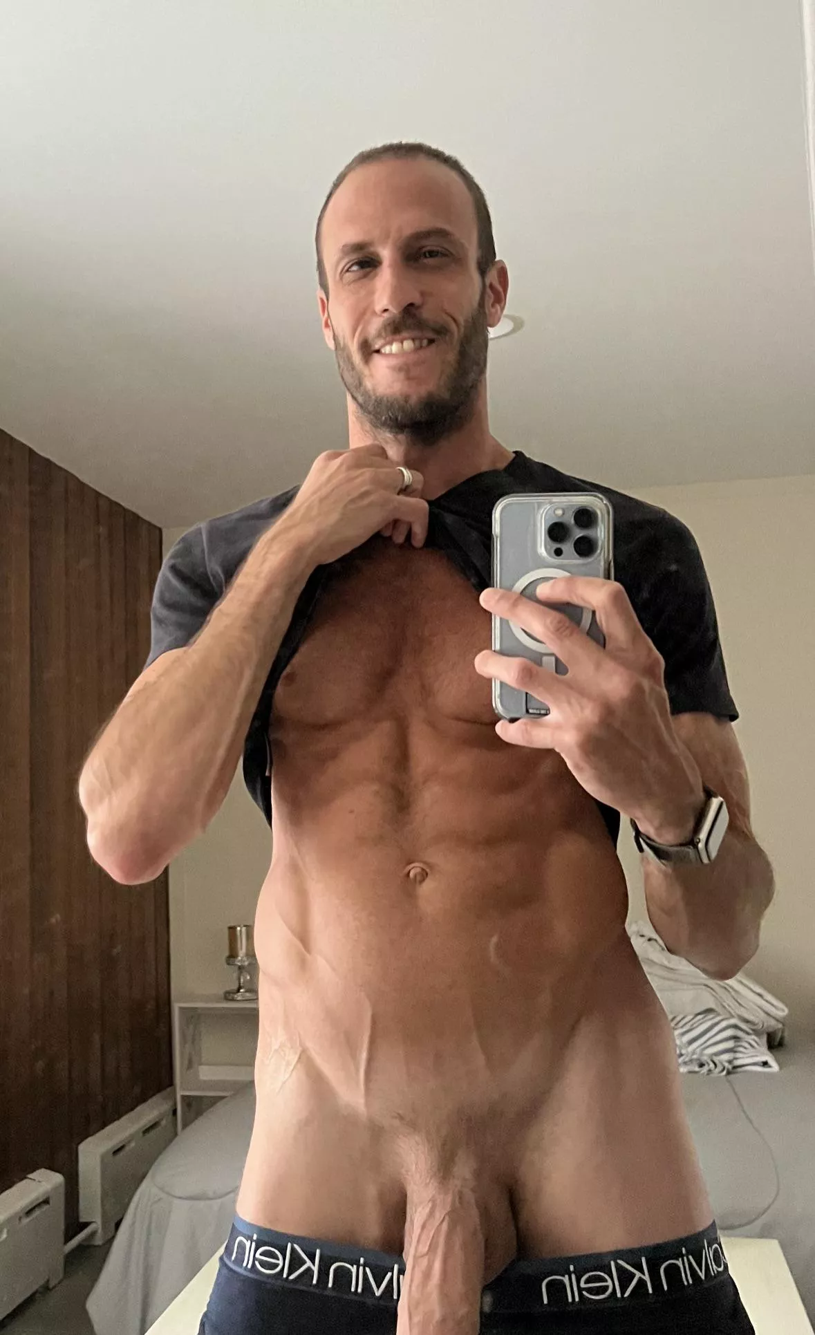 Is 40 too Old to Have Fun?