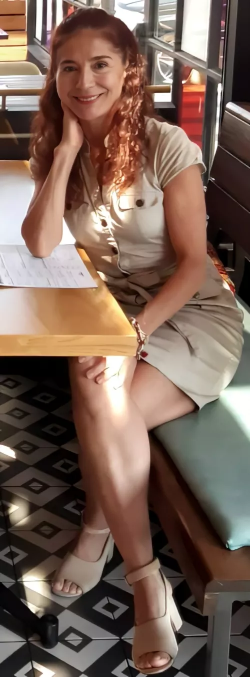 It was fun, what's next?