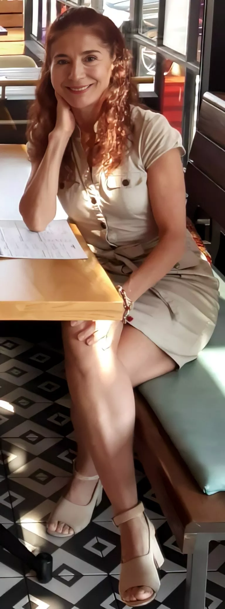 It was fun, what's next?