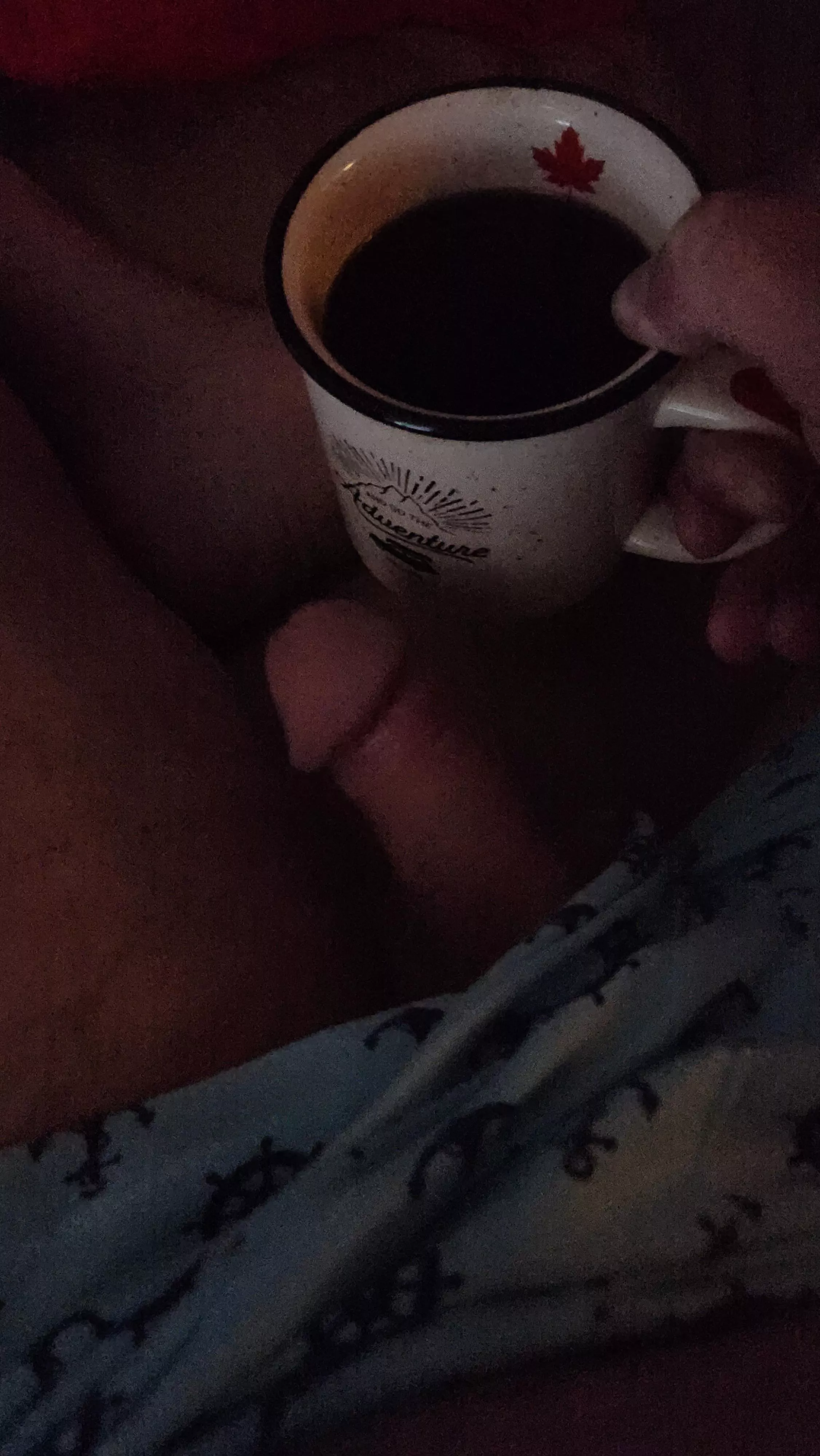 It's a quiet Saturday morning coffee and peaceful place [58]