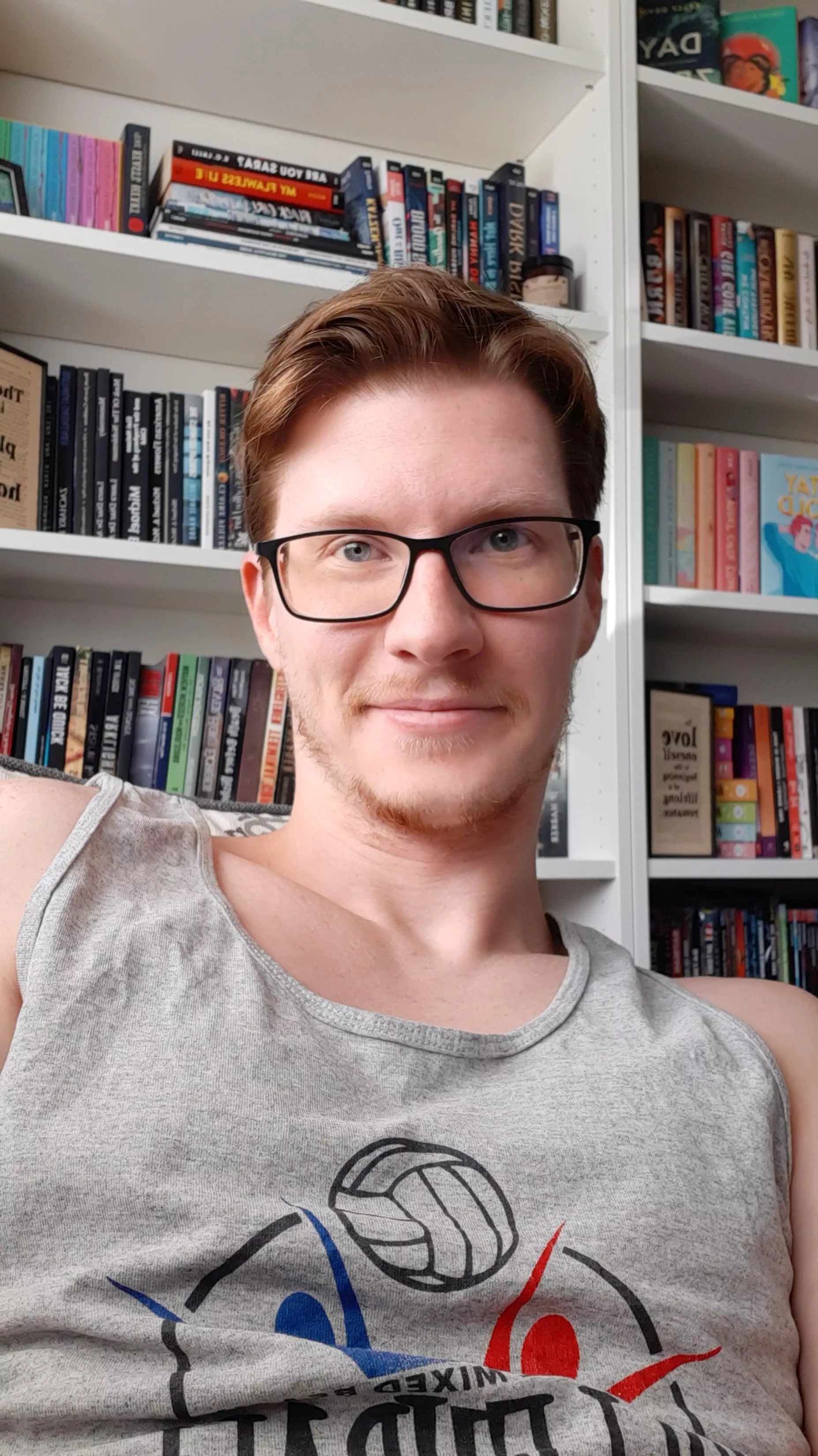 It's my birthday! How old do I look? It's my birthday! How old do I look?