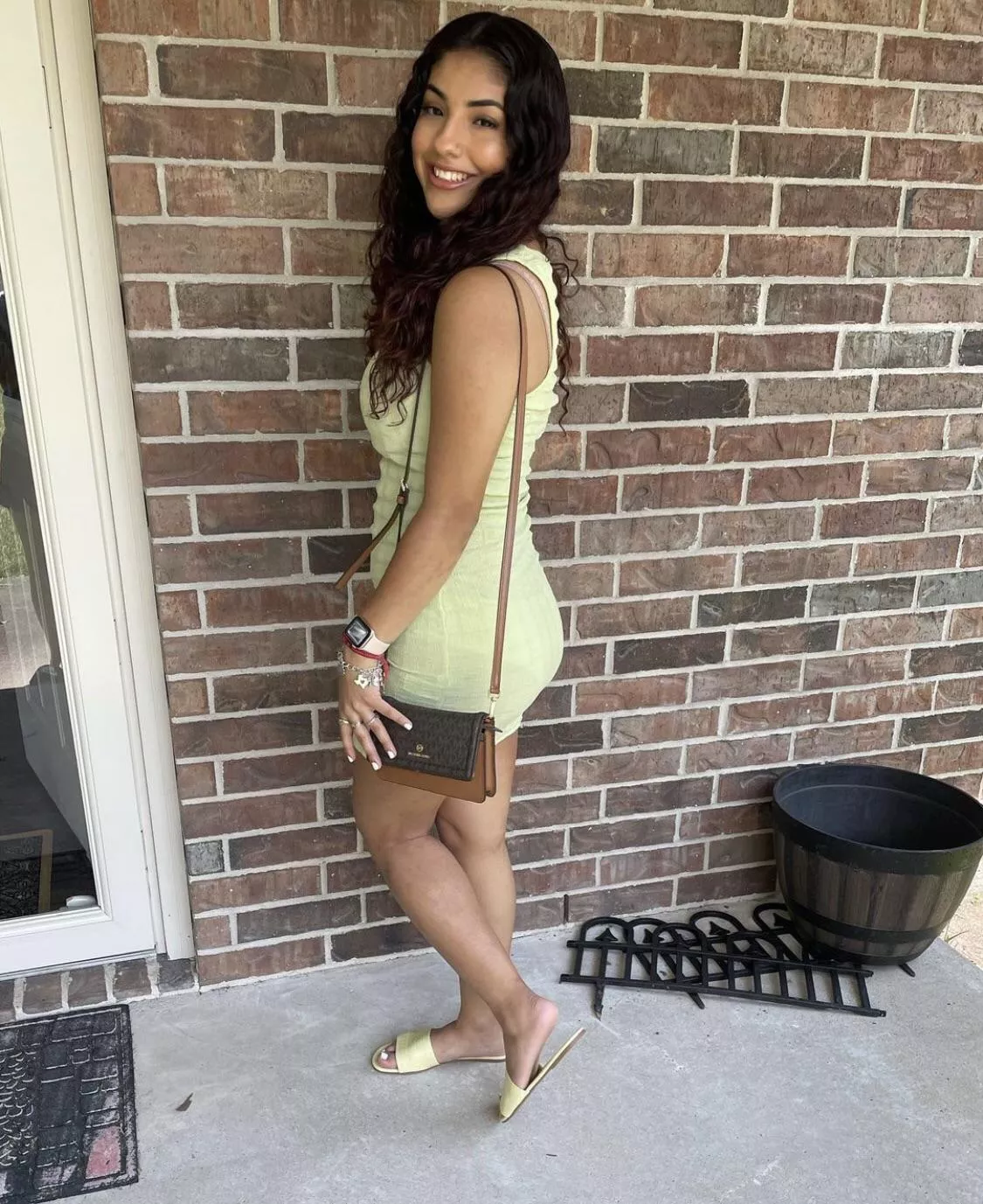 IUTR College Freshman