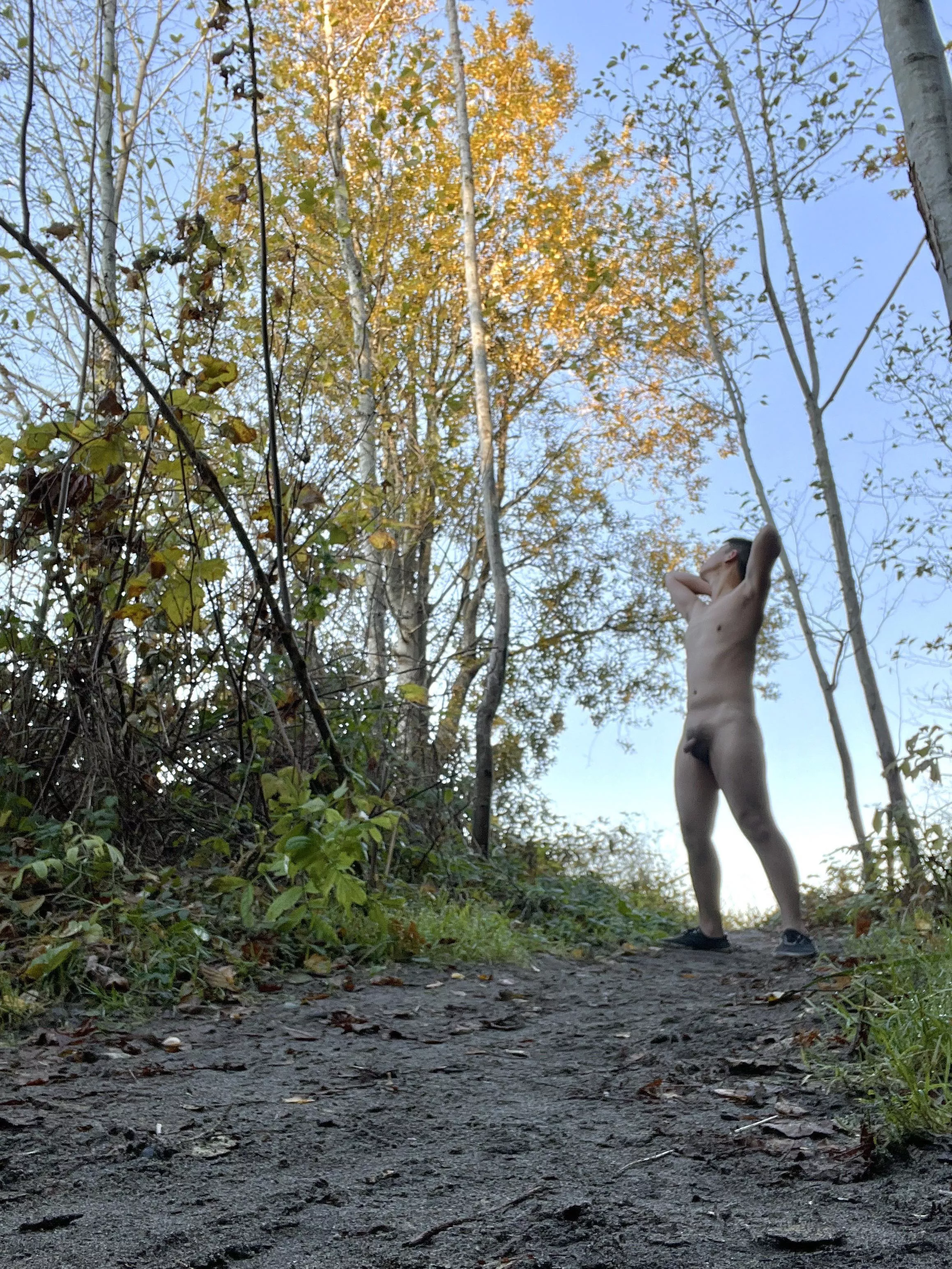 Join me on my morning run