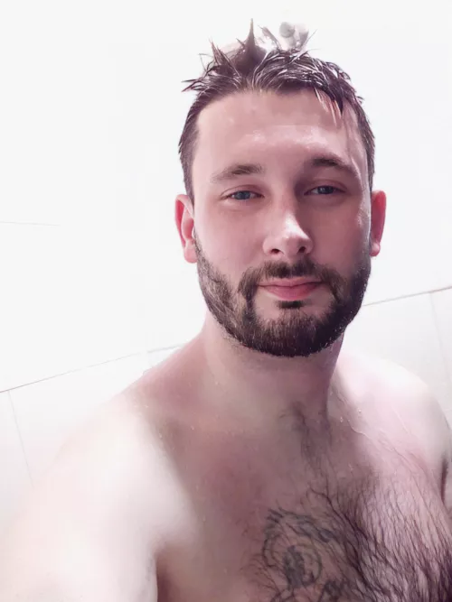 Just relaxing after work (28)