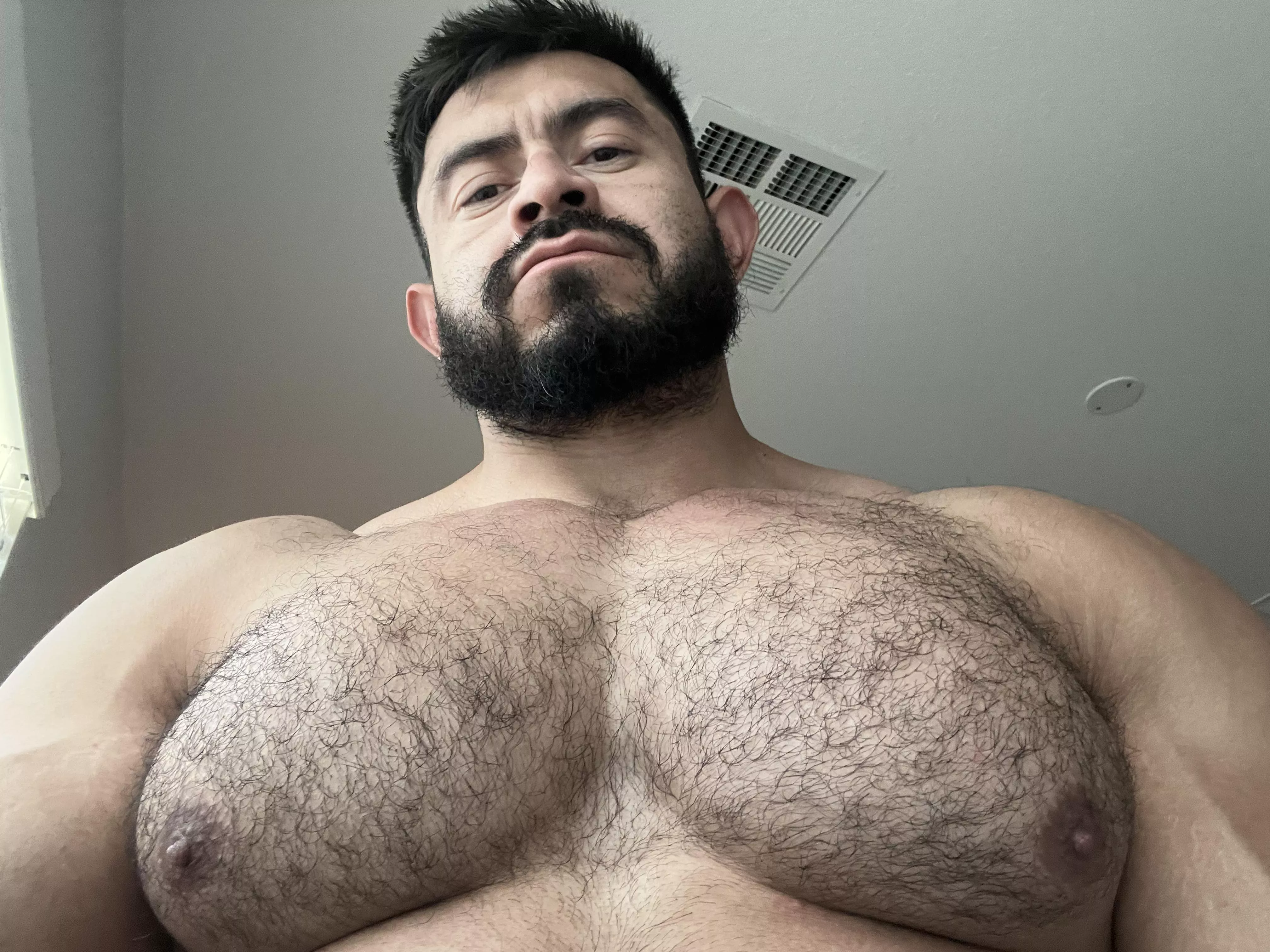 Keeping it growing. 💪🏼