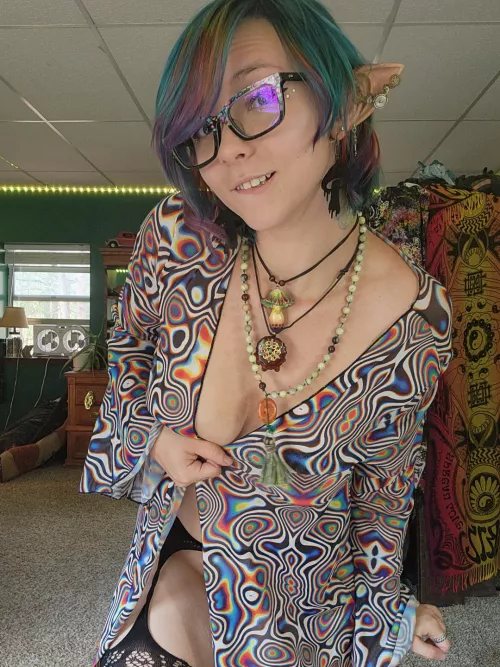 Let's have some fun😉