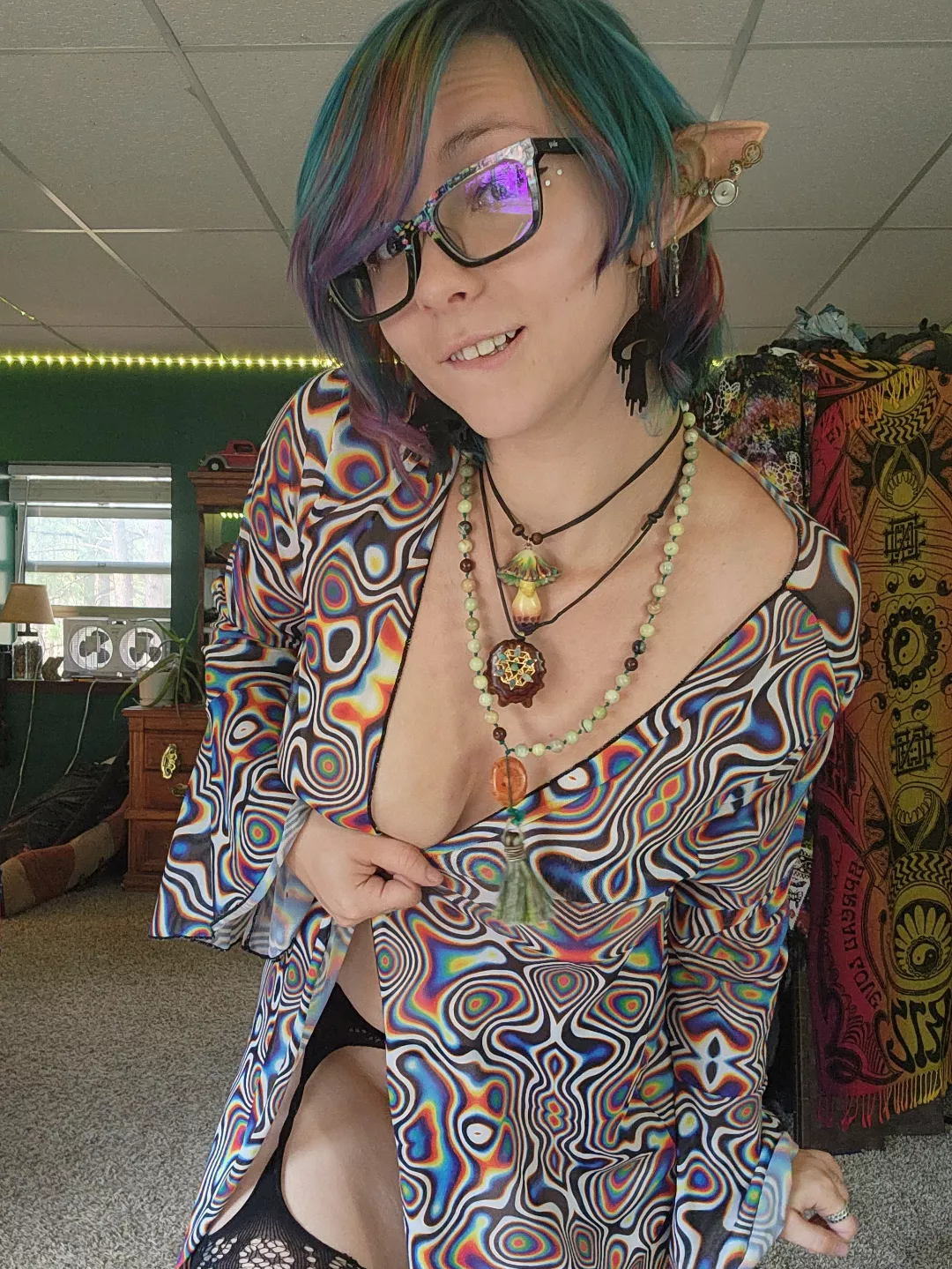 Let's have some fun😉