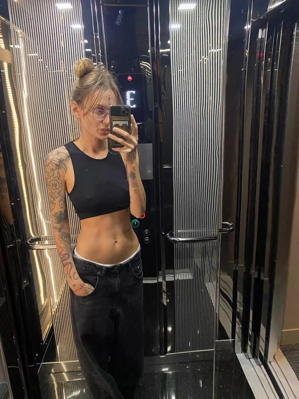 Limited appearance - passion for life 🔥