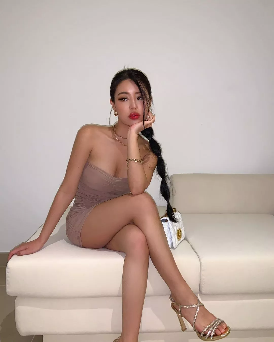 Looking for someone to take her home