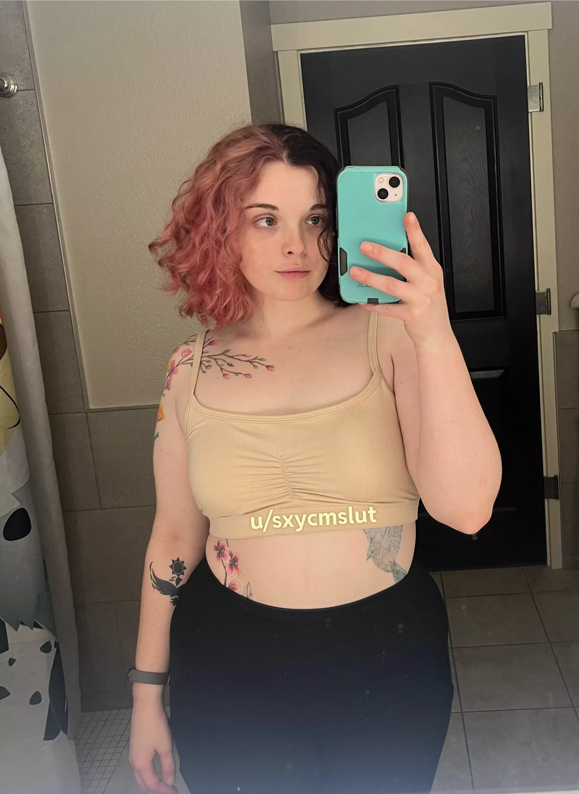 Loving my hair today