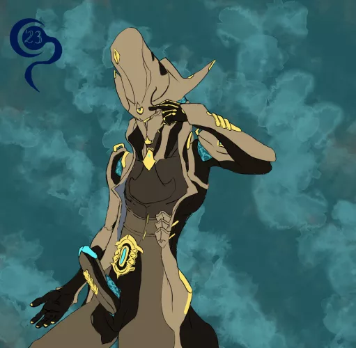 [M Limbo Prime] Quite the Gentleman