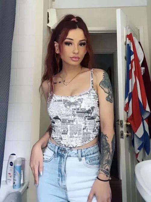 Ma'am looking for a good boy