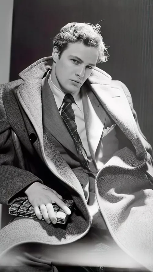 Marlon Brando, 1950s