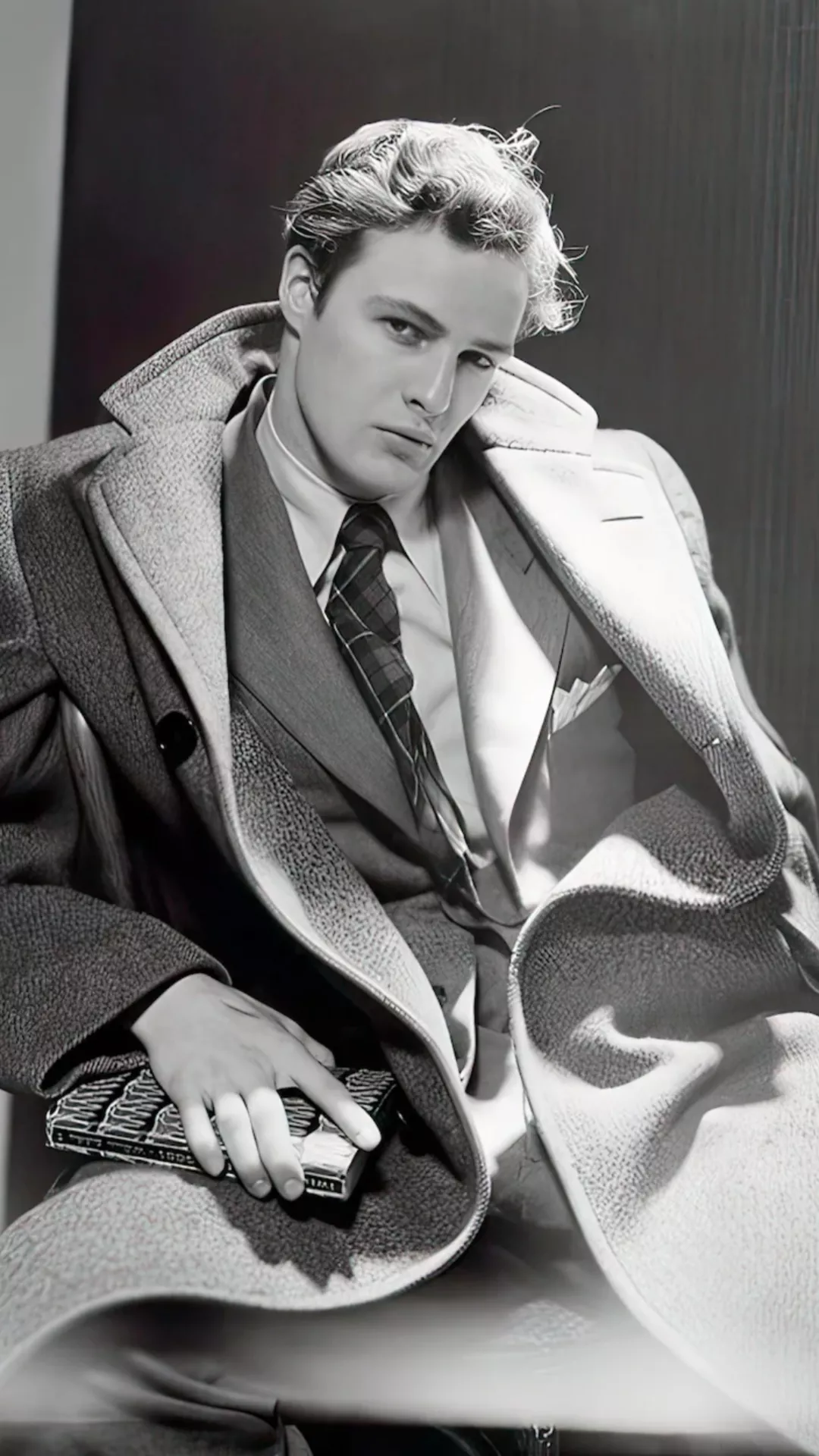 Marlon Brando, 1950s