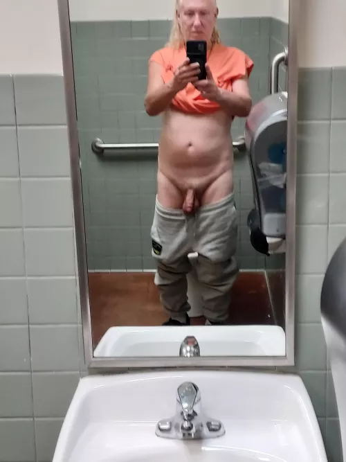 Meant to post this Friday