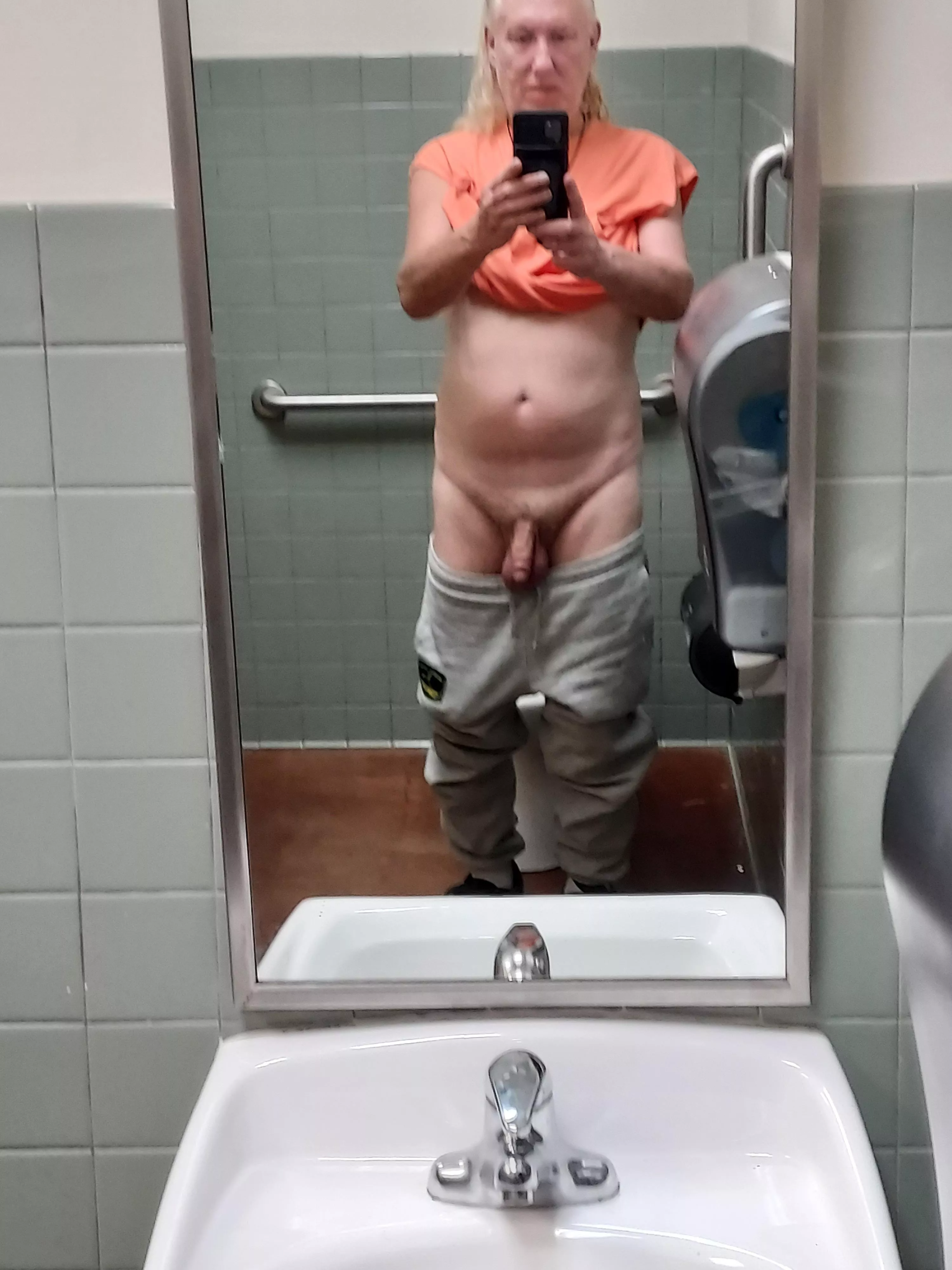 Meant to post this Friday