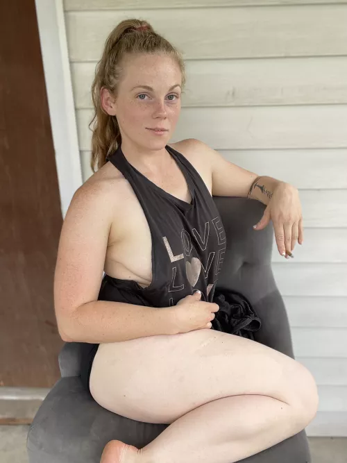 Milfs and blunts… 2 of my favorite things