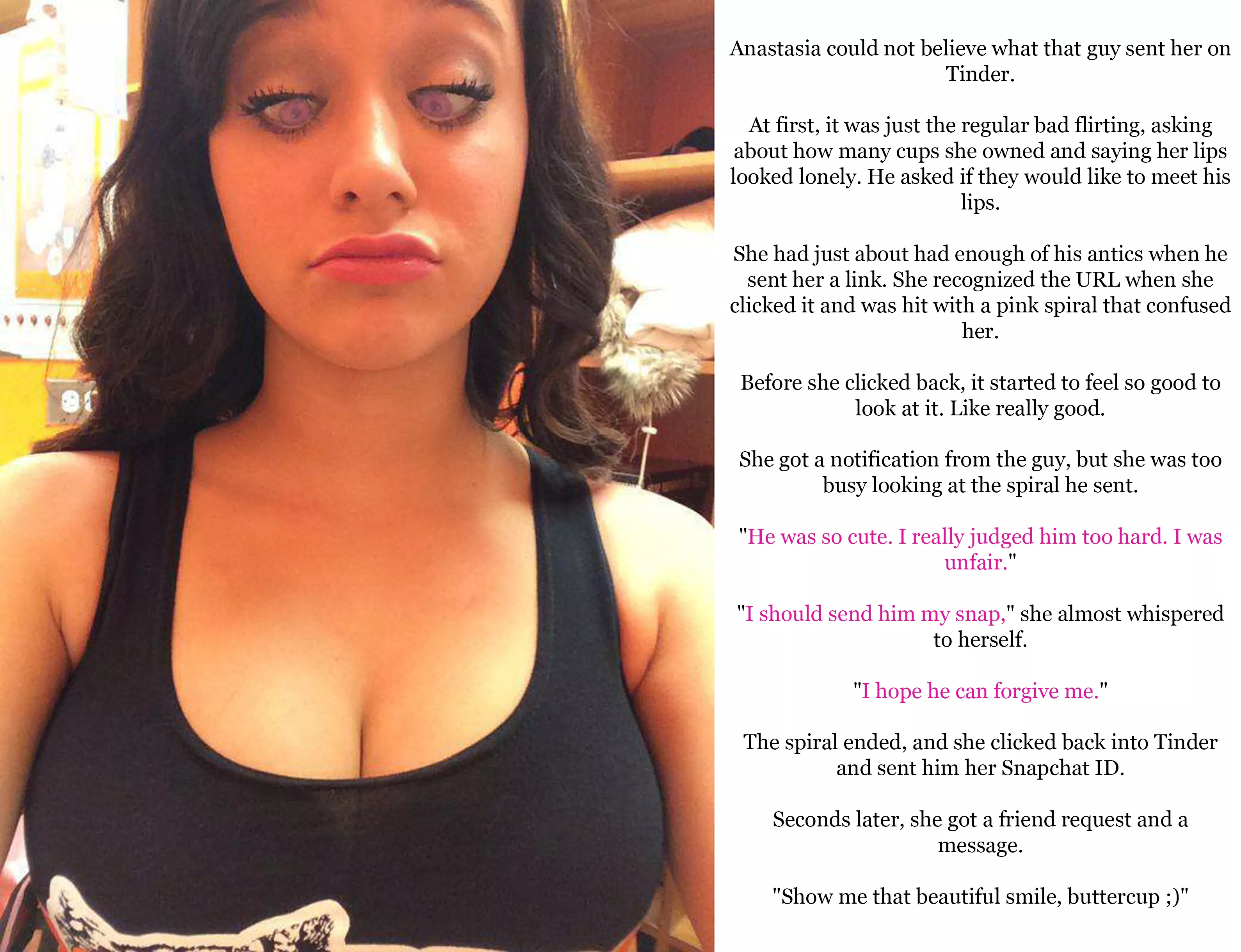 Modern dating is easy with the right tools.