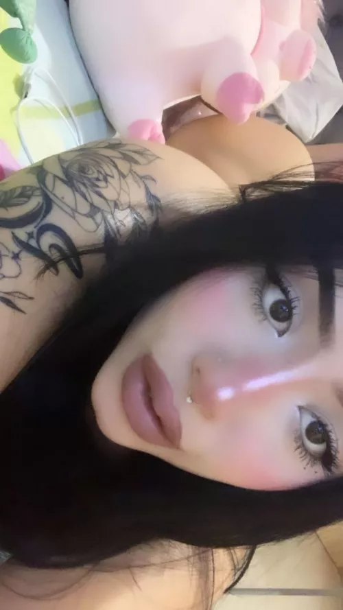 My favourite pose 🤭