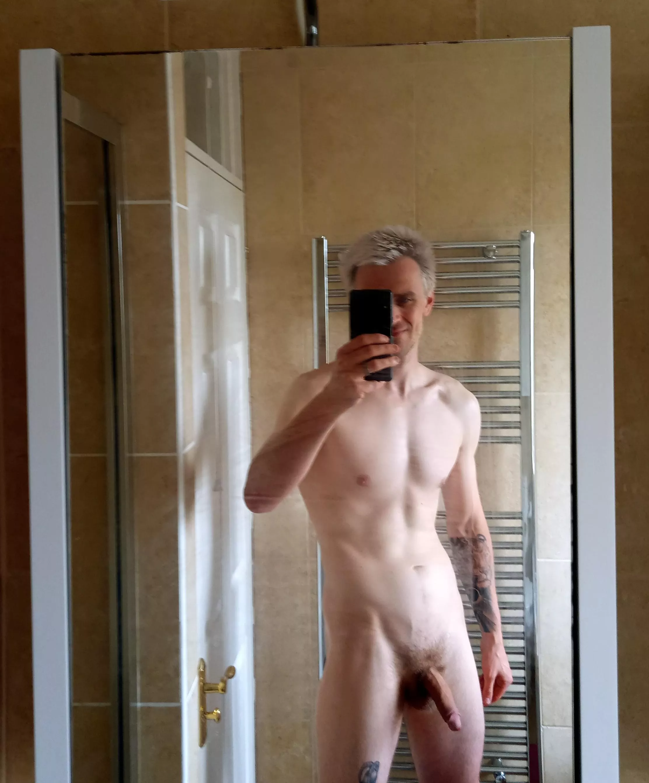 My friends keep calling me Ken, are they right?