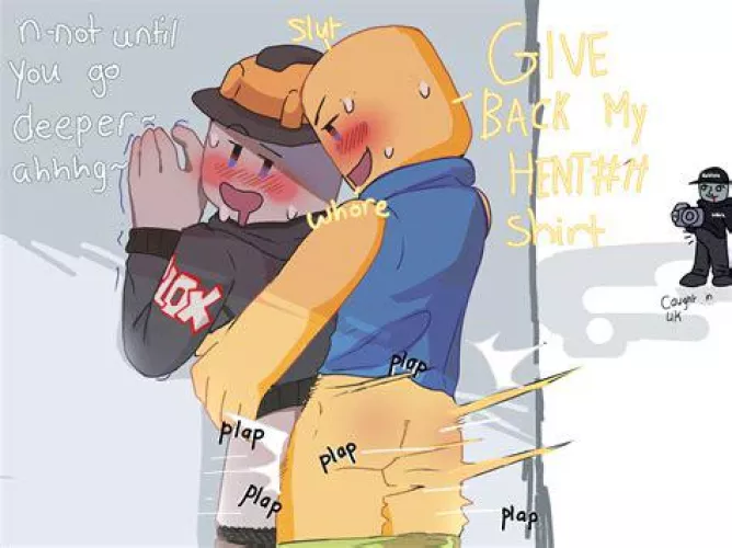 *not mine credits artist request*