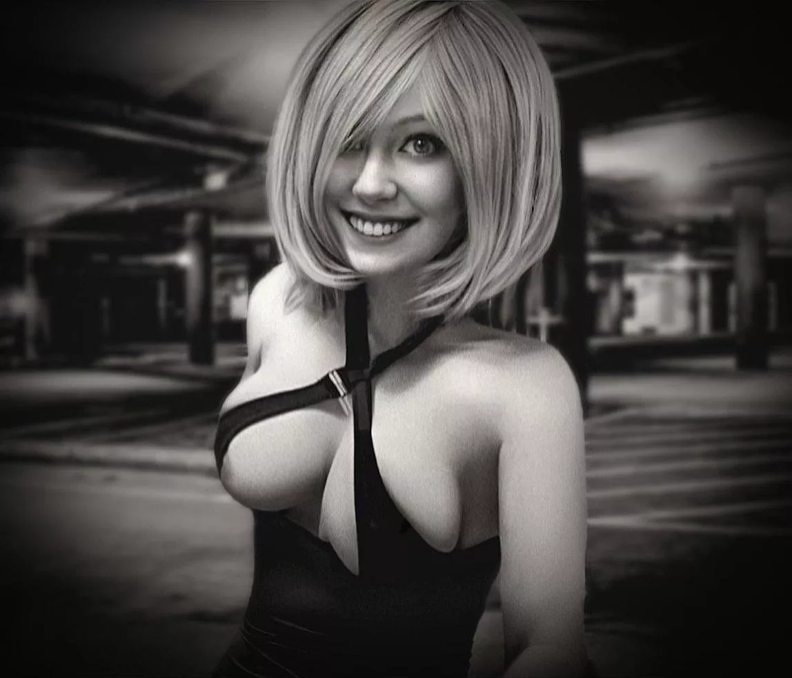 One wrong move and I'm topless