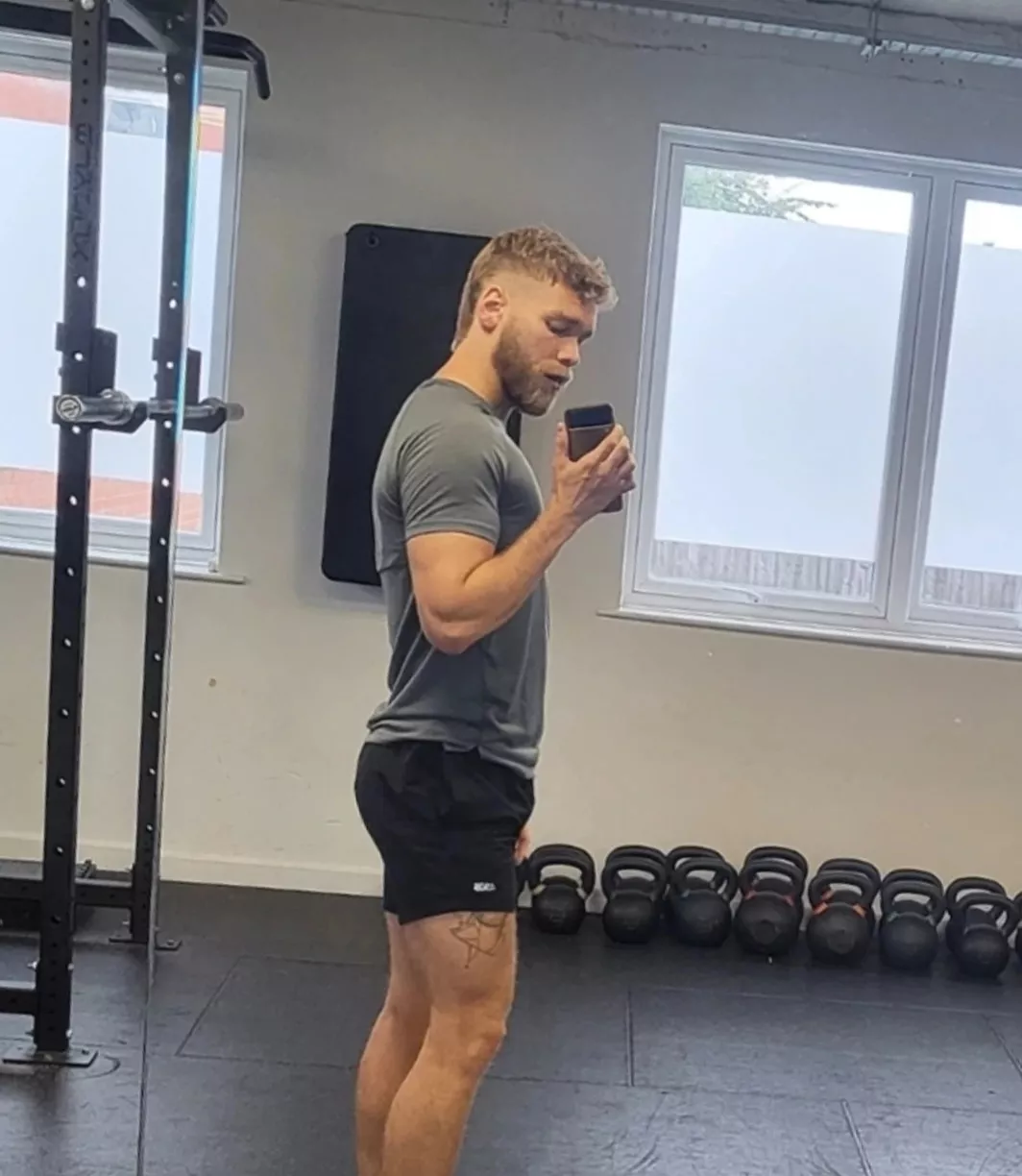 Opinions on mullets?