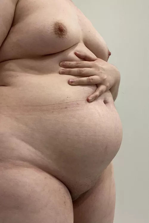 Play time preggo 🥵