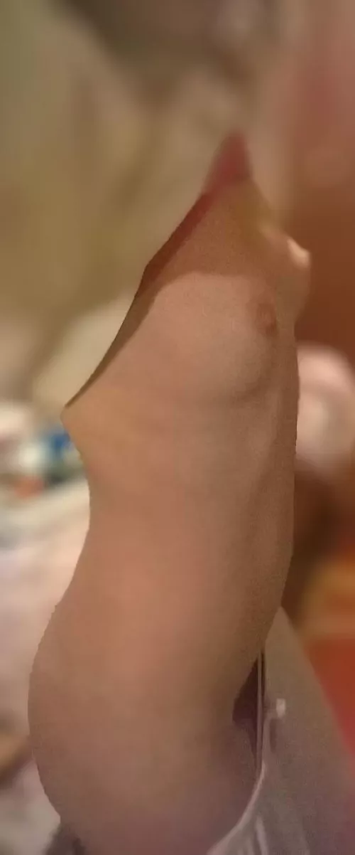 Please be honest, I can take it 🙃