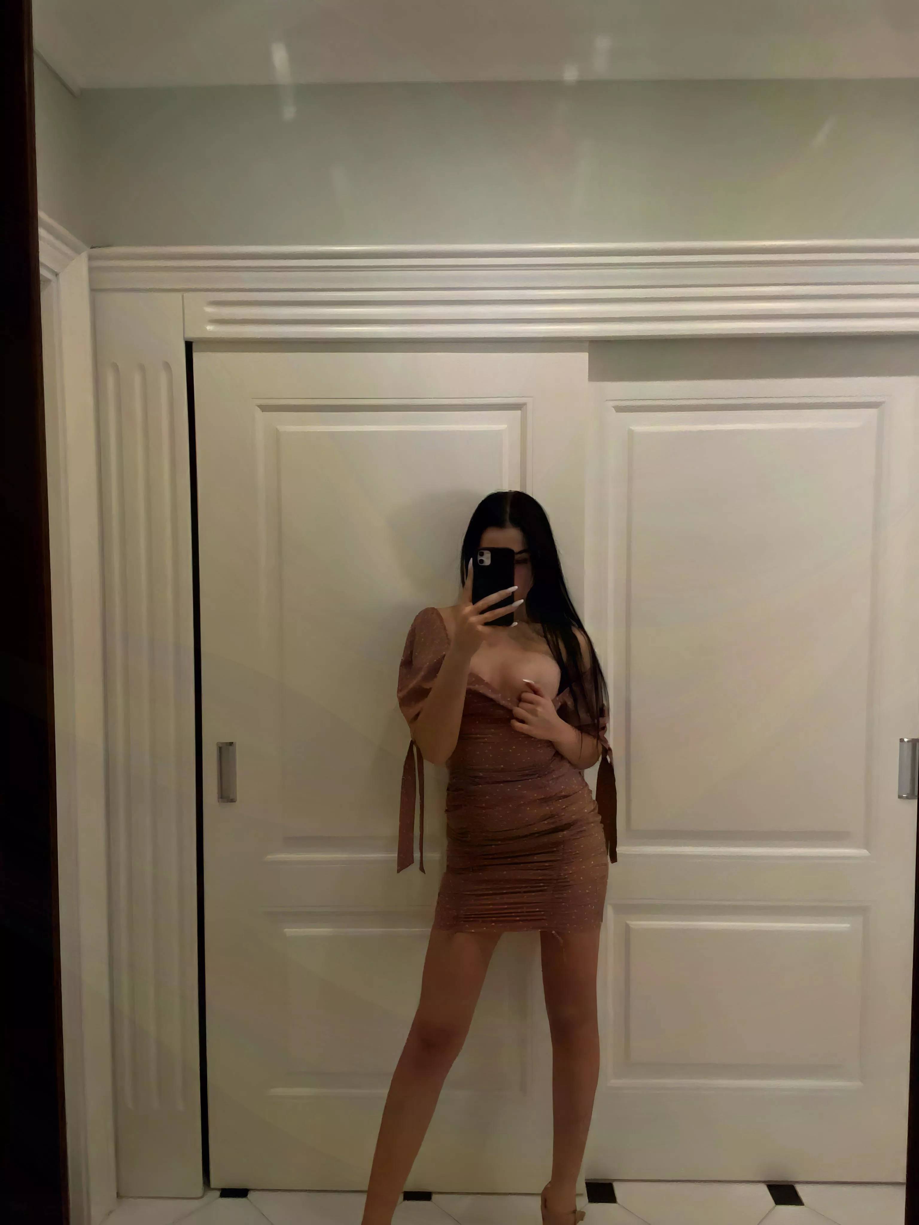 Plz smell, lick and then eat them so hard as you can