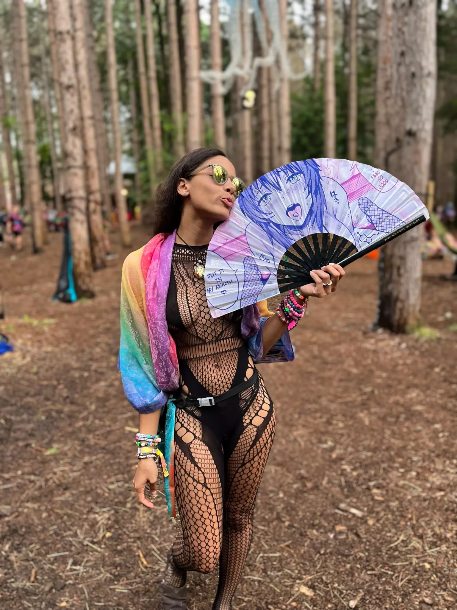 Put it in my mouth 👅 😁