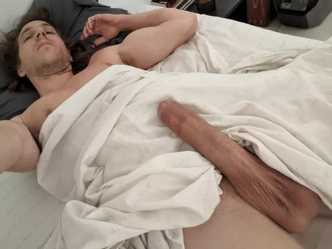 Rate This Morning Wood