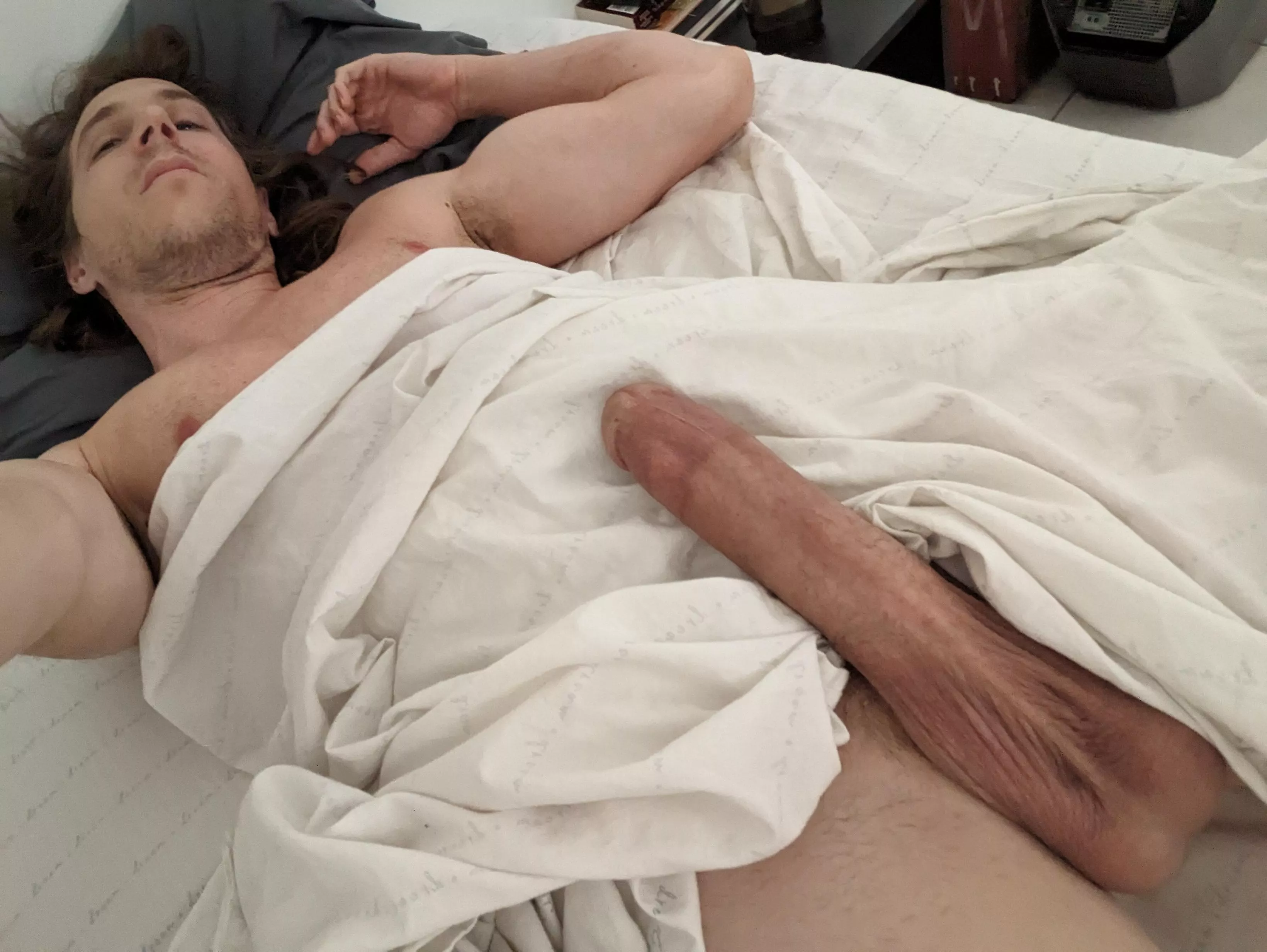 Rate This Morning Wood