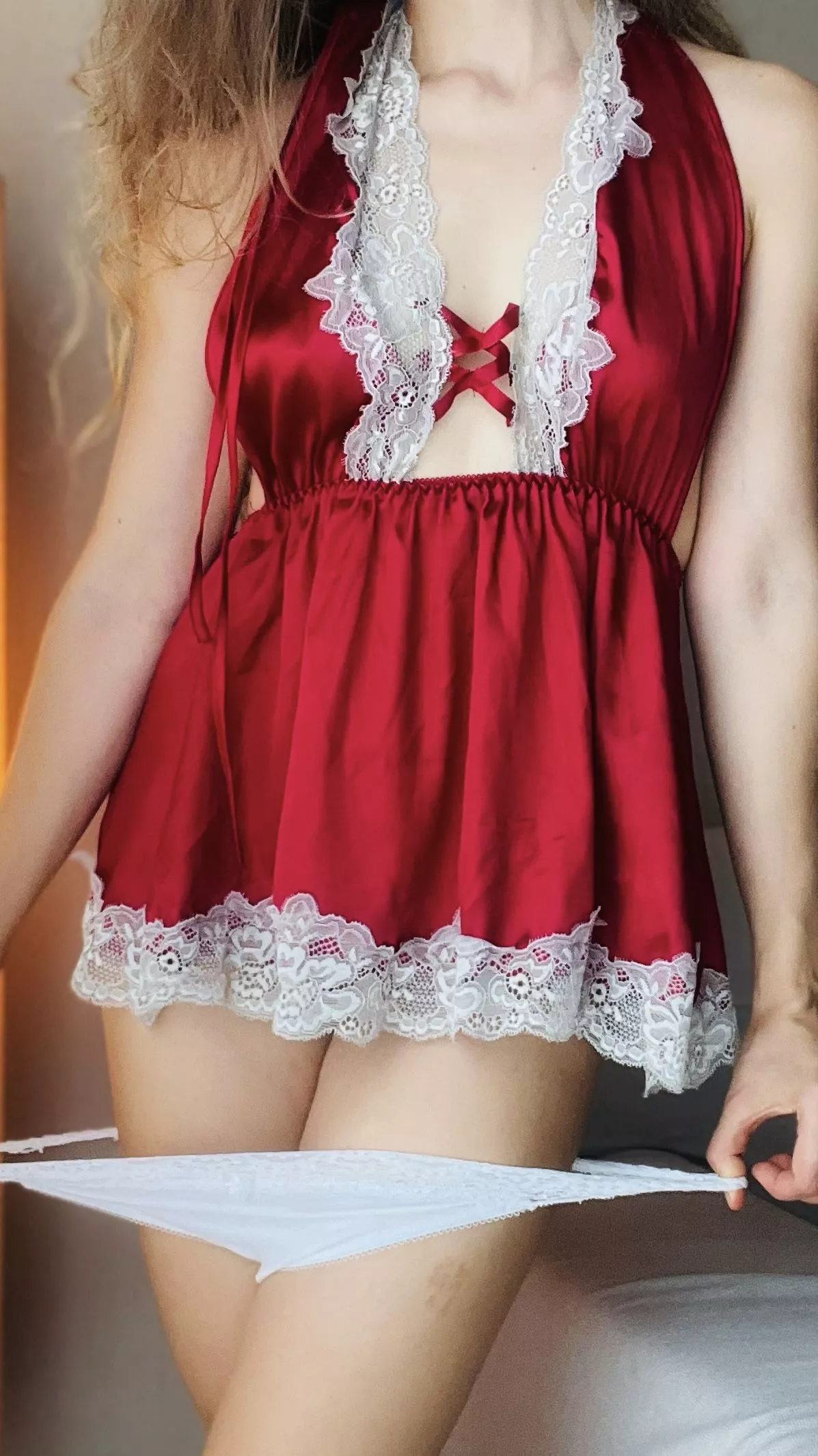 Ready to paint the town red?