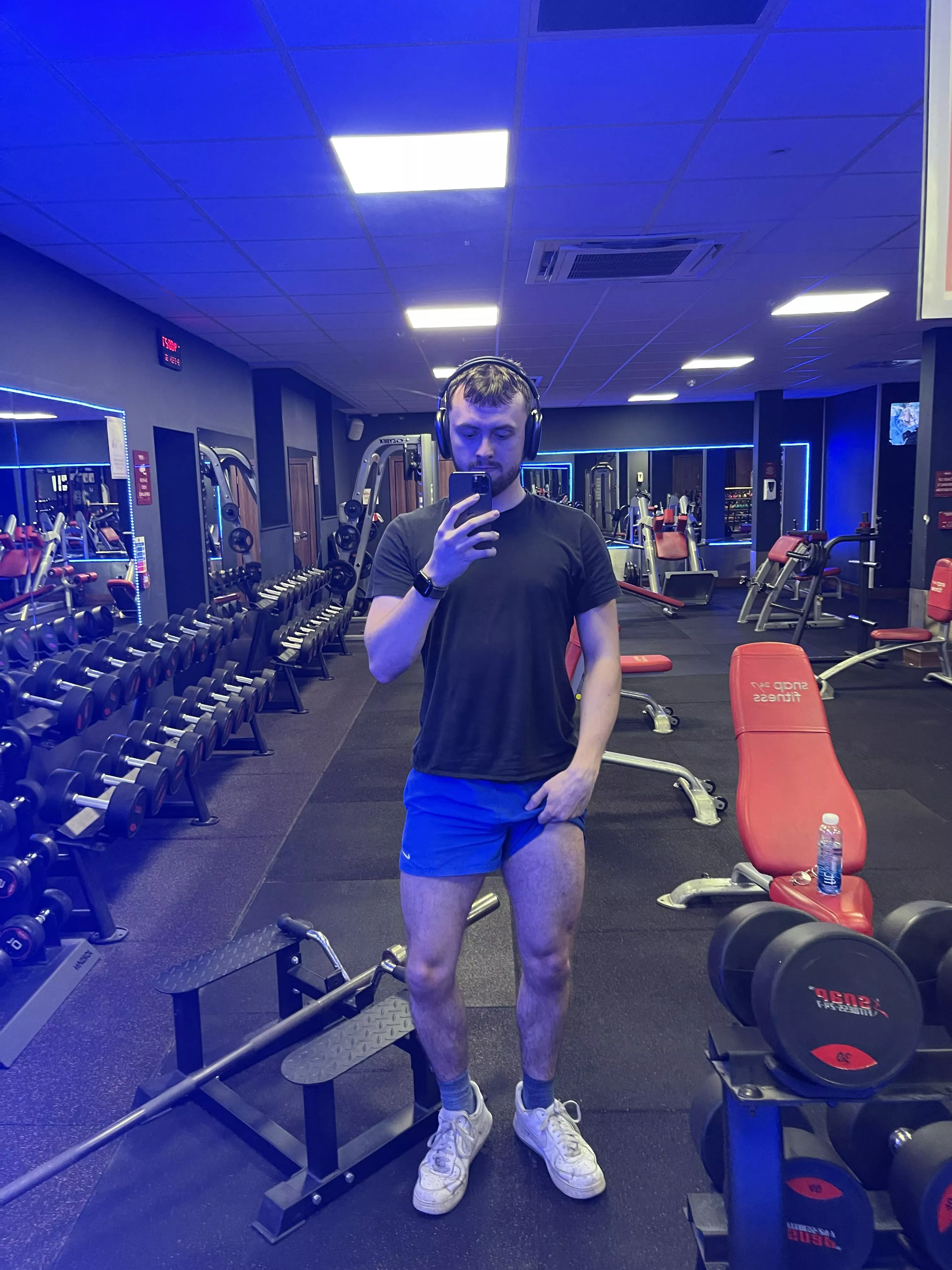 Since going sober Sunday is my favourite day of the week :)