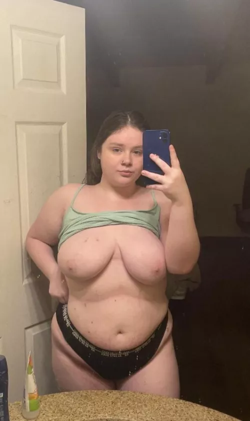 Smashing or passing ?👄