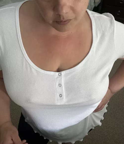 So much more comfortable