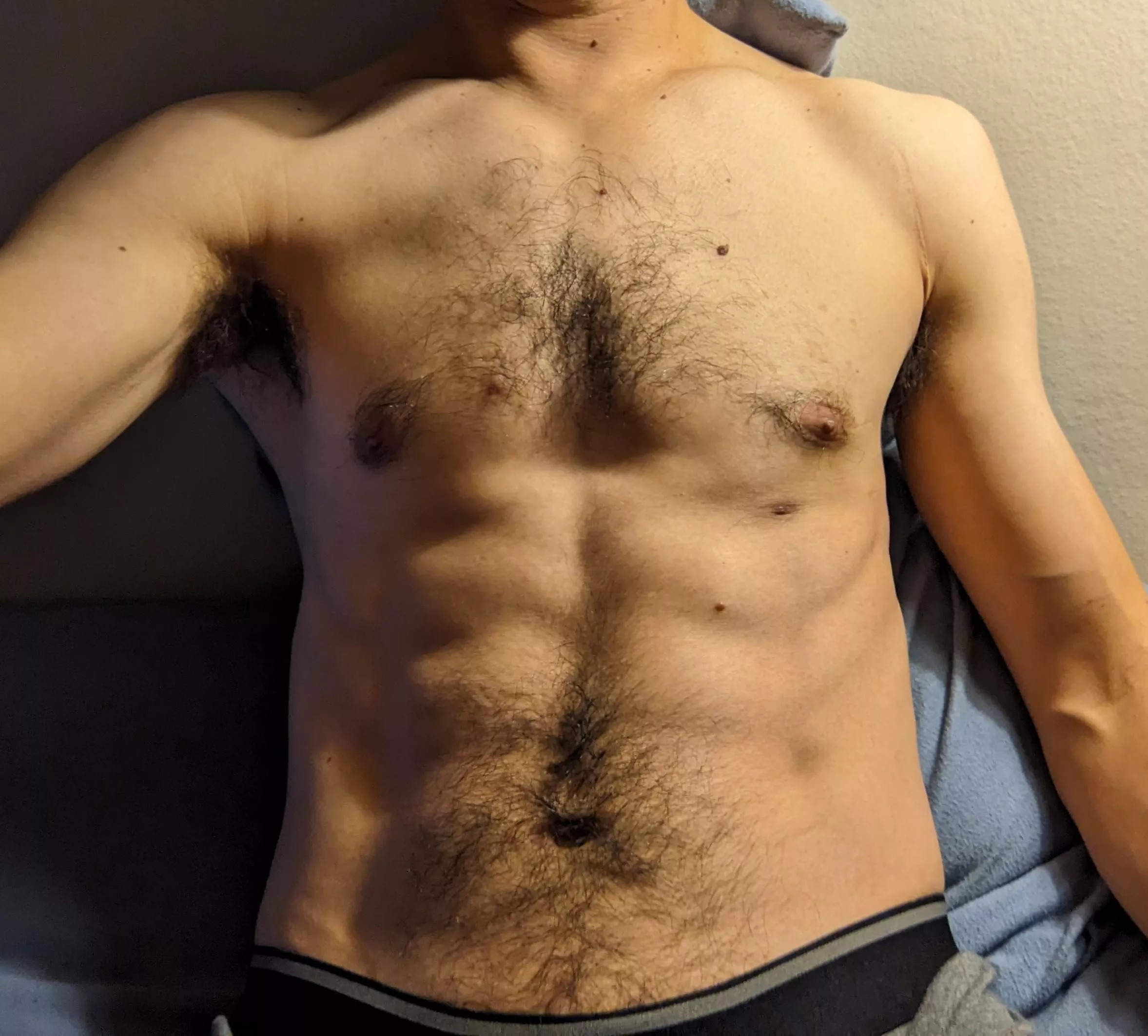 Sometimes the lighting is just 👌